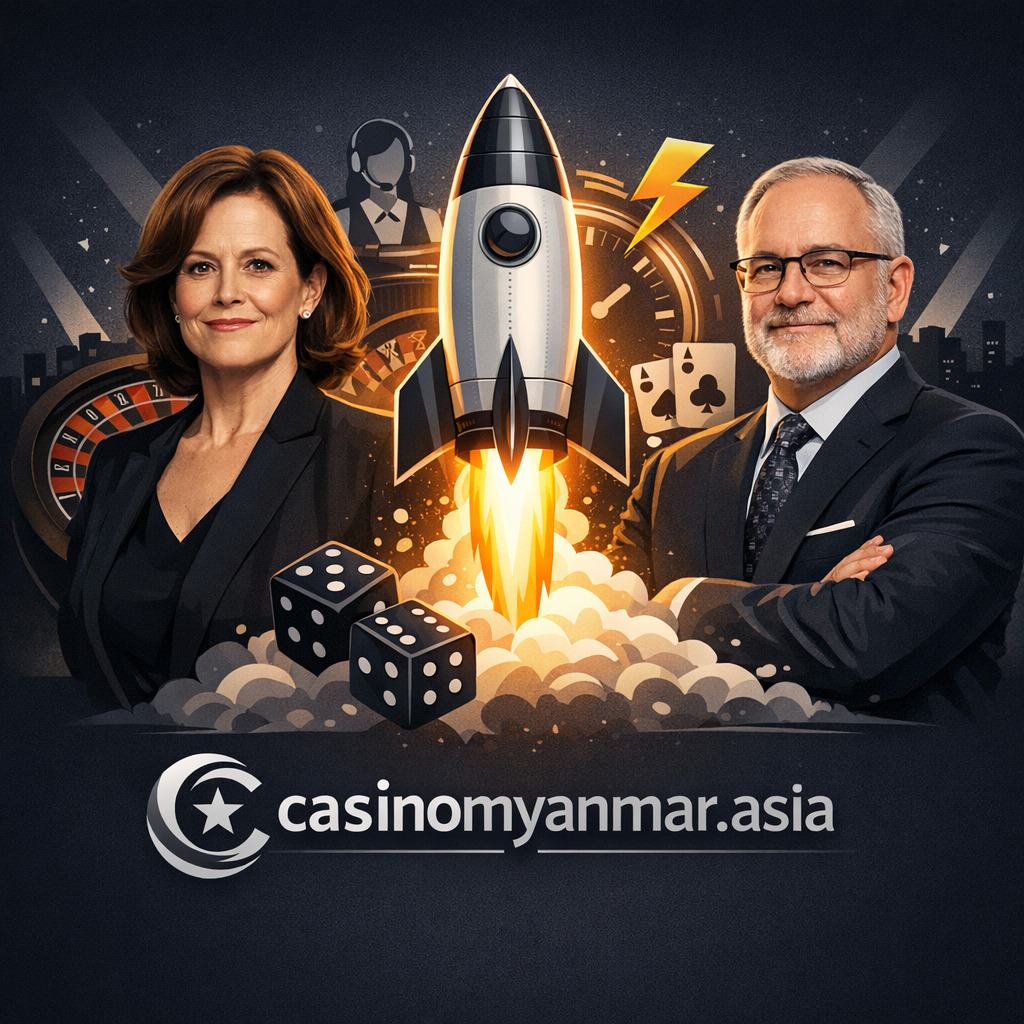 ချက်ချင်း စတင်ရန် အရေးပေါ် တိုက်တွန်းနှိုးဆော်ချက် 🚀 (Sigourney Weaver နှင့် Thomas Michael Phillips တို့၏ ယုံကြည်မှု)